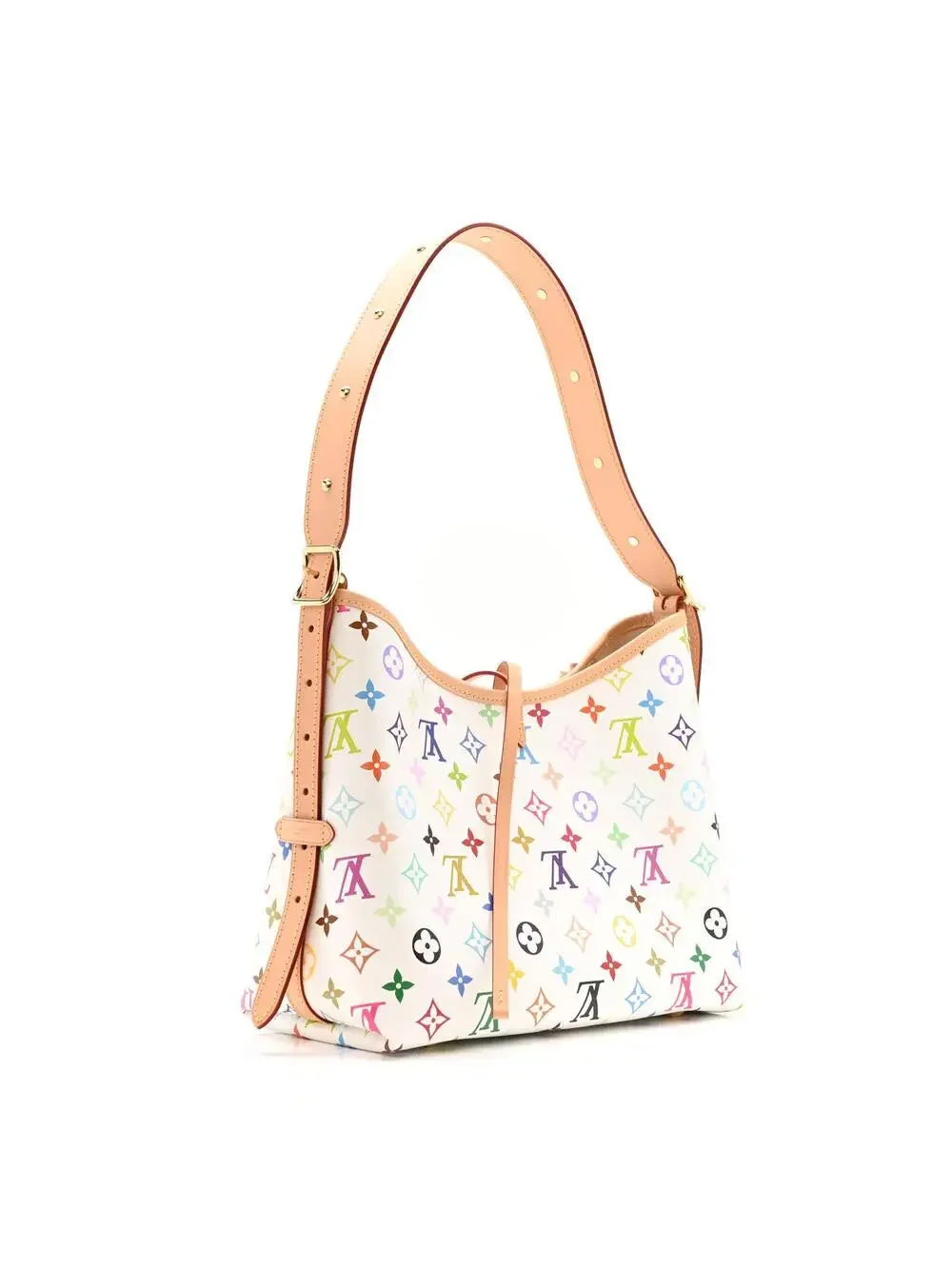 Louis Vuitton Lv X Tm Multicolor #286738L34B
